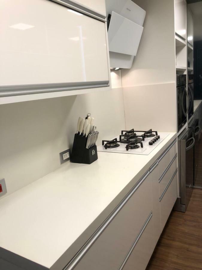 Casamica Ipanema Apartman Rio de Janeiro Kültér fotó